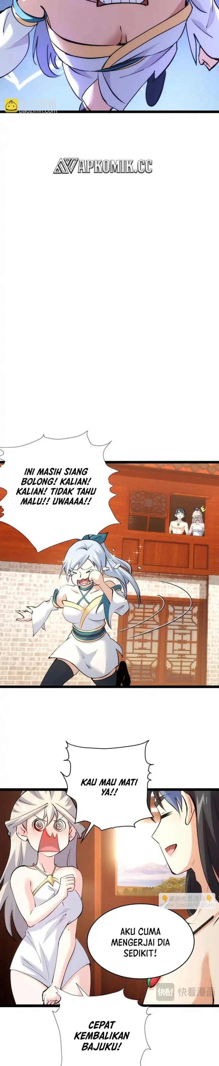 Read I Took Over The System Players ID Manga Online
