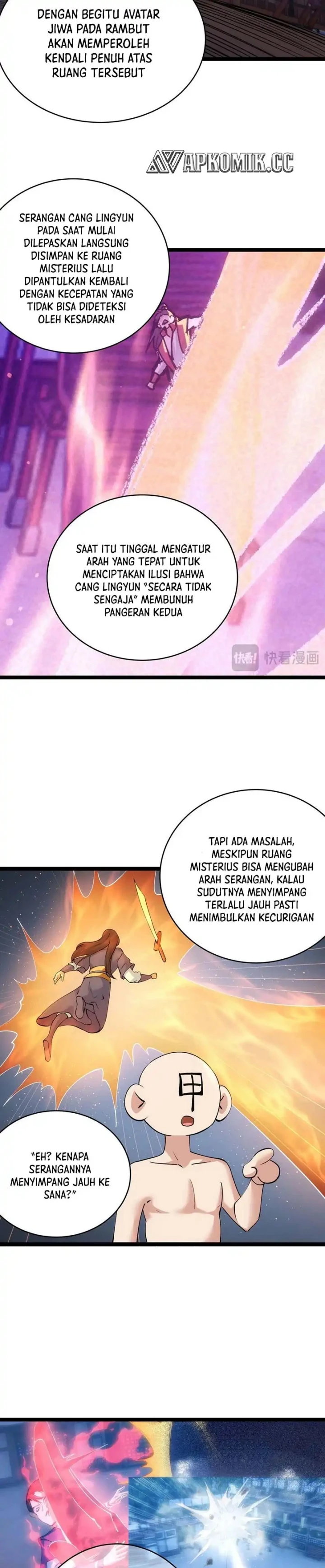 Read I Took Over The System Players ID Manga Online