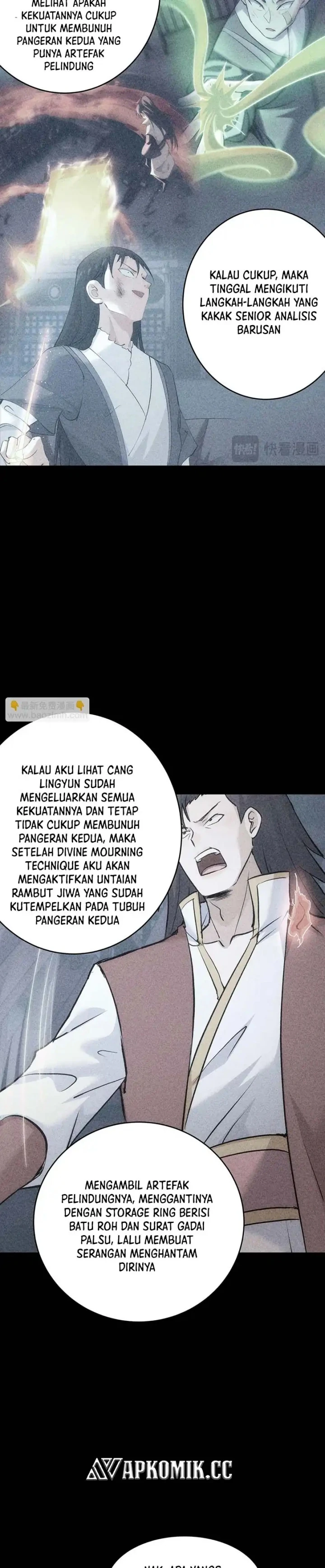 Read I Took Over The System Players ID Manga Online