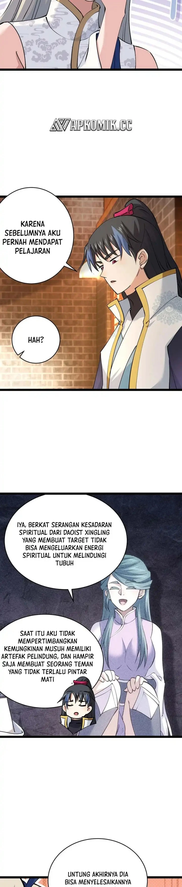 Read I Took Over The System Players ID Manga Online