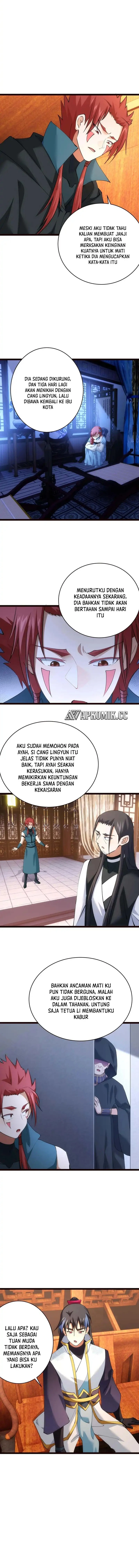 Read I Took Over The System Players ID Manga Online