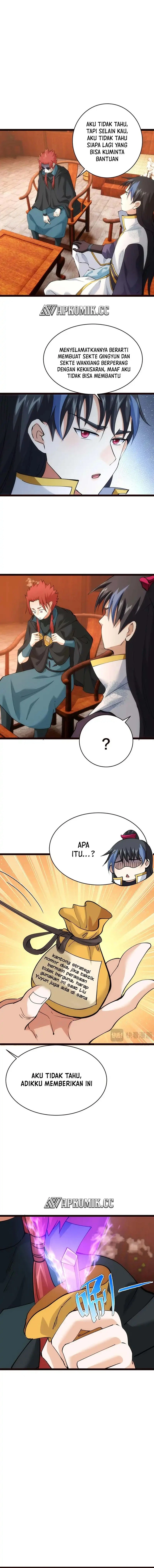 Read I Took Over The System Players ID Manga Online