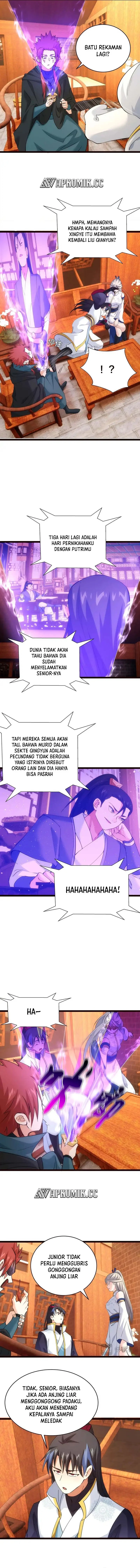 Read I Took Over The System Players ID Manga Online