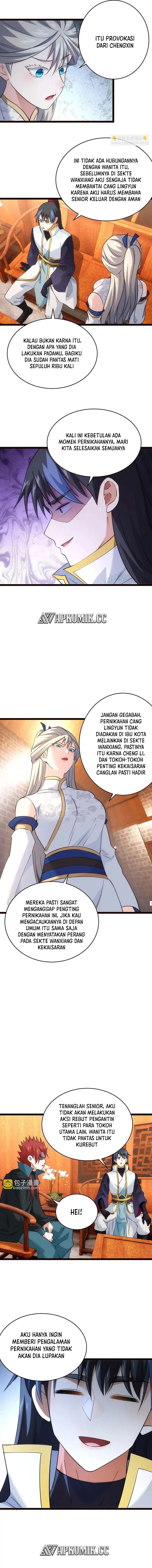 Read I Took Over The System Players ID Manga Online