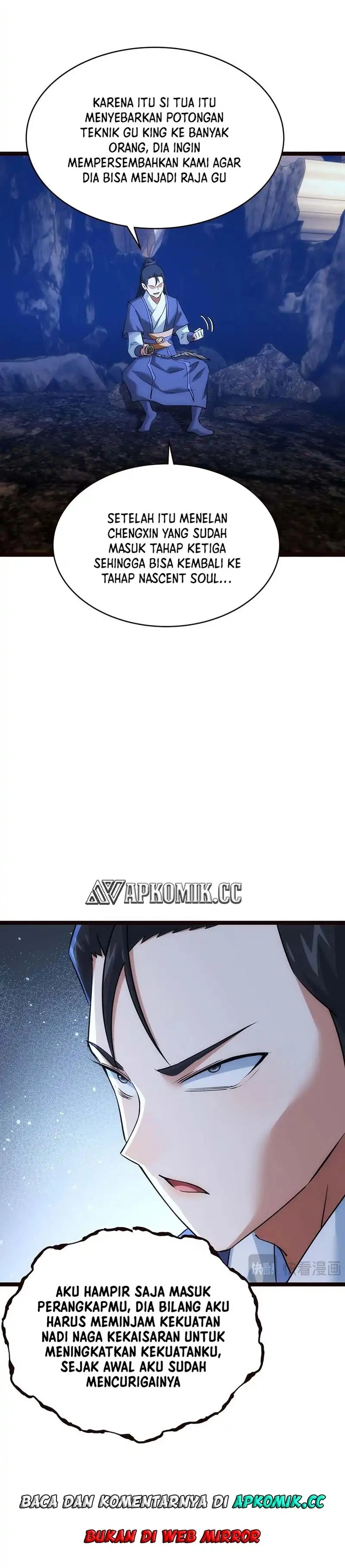Read I Took Over The System Players ID Manga Online