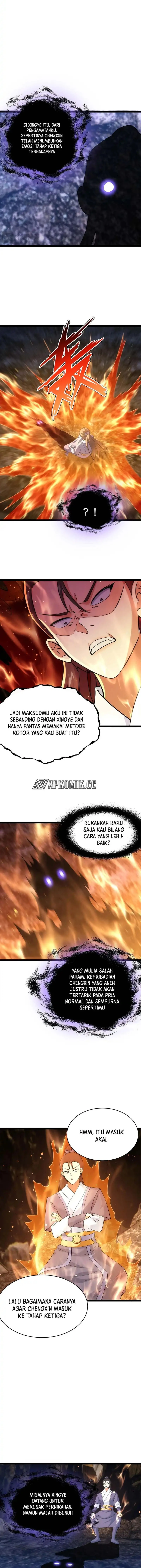 Read I Took Over The System Players ID Manga Online