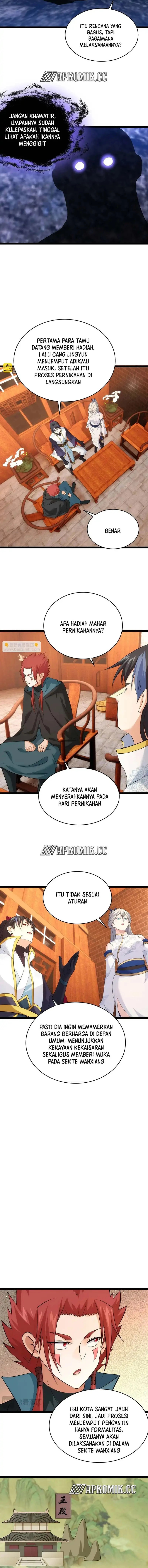 Read I Took Over The System Players ID Manga Online