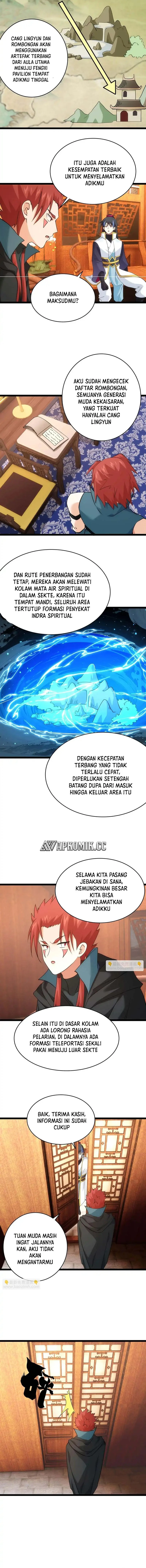 Read I Took Over The System Players ID Manga Online