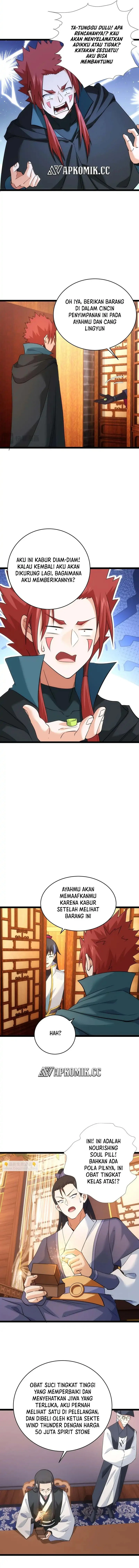 Read I Took Over The System Players ID Manga Online