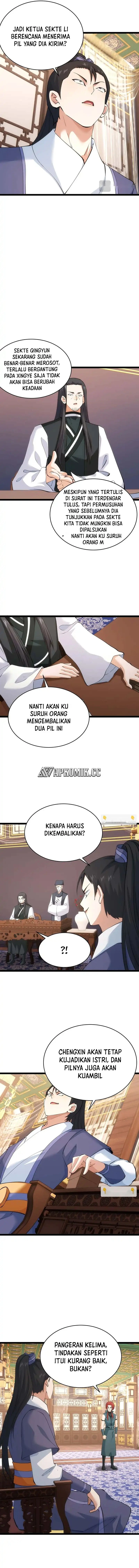 Read I Took Over The System Players ID Manga Online