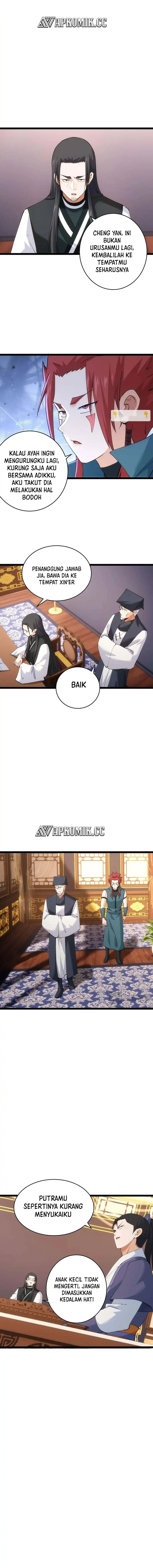 Read I Took Over The System Players ID Manga Online