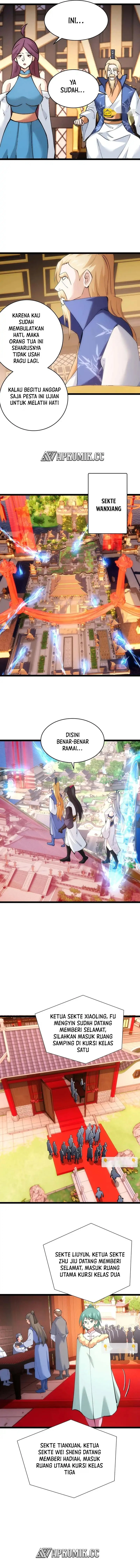 Read I Took Over The System Players ID Manga Online