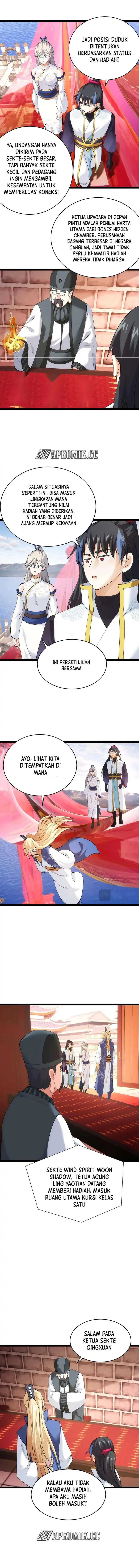 Read I Took Over The System Players ID Manga Online