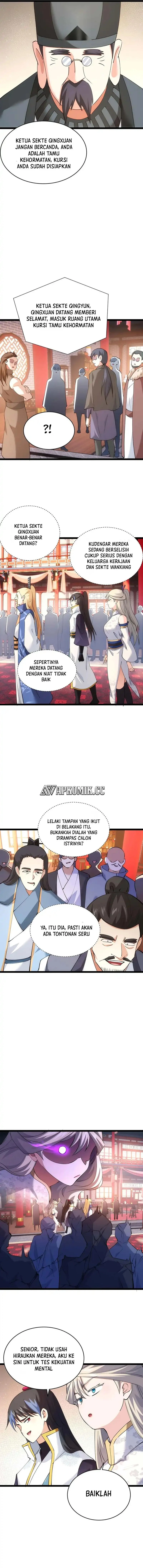 Read I Took Over The System Players ID Manga Online