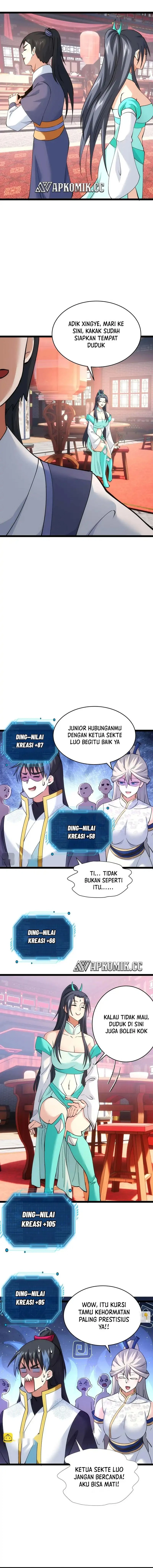 Read I Took Over The System Players ID Manga Online