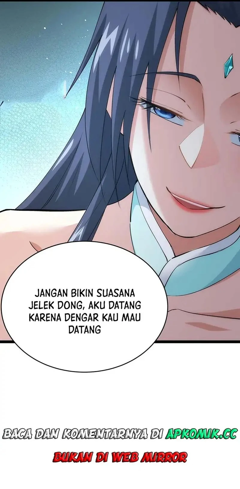 Read I Took Over The System Players ID Manga Online