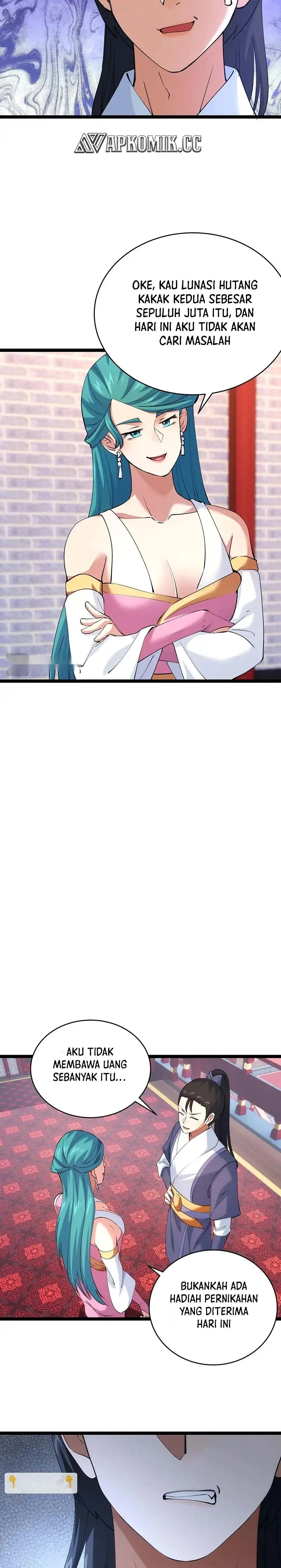 Read I Took Over The System Players ID Manga Online