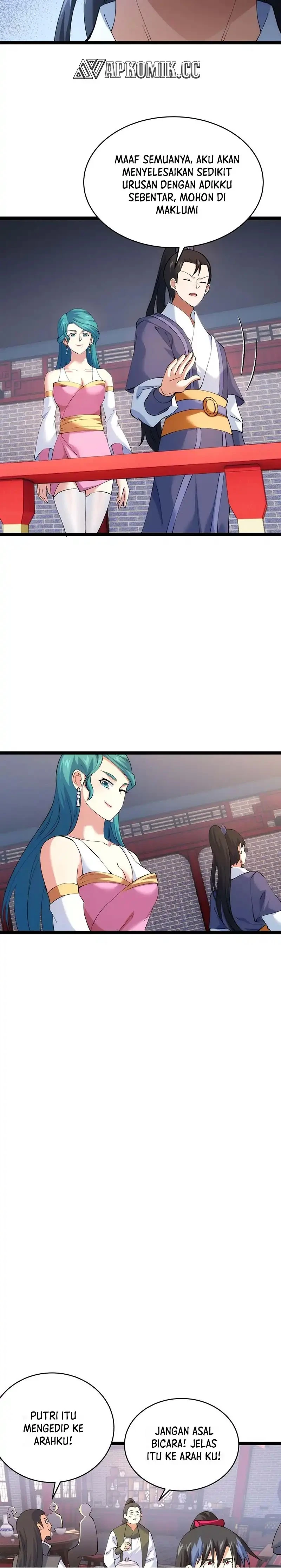 Read I Took Over The System Players ID Manga Online