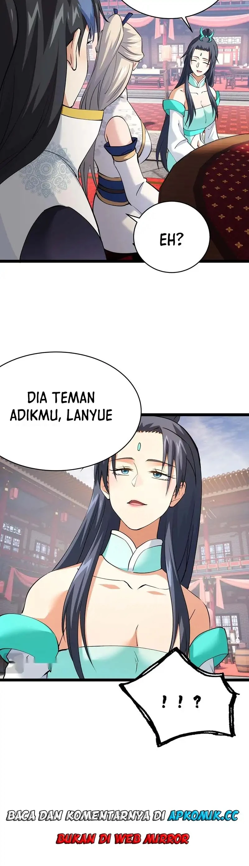 Read I Took Over The System Players ID Manga Online