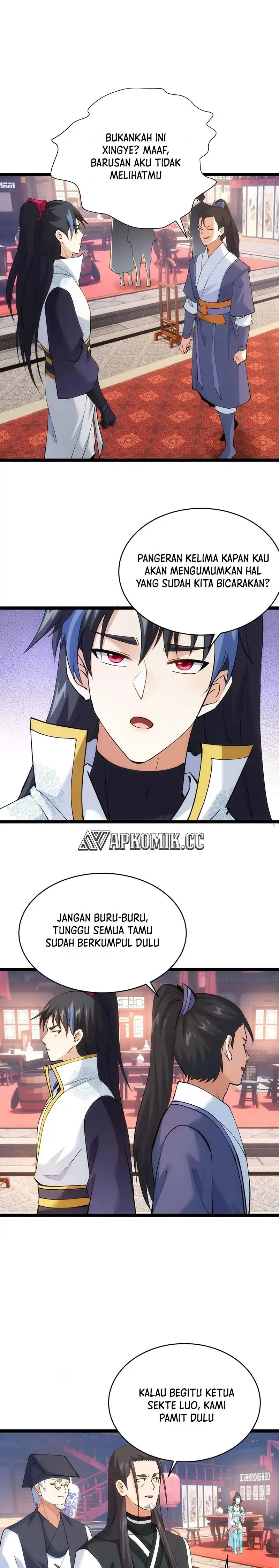 Read I Took Over The System Players ID Manga Online