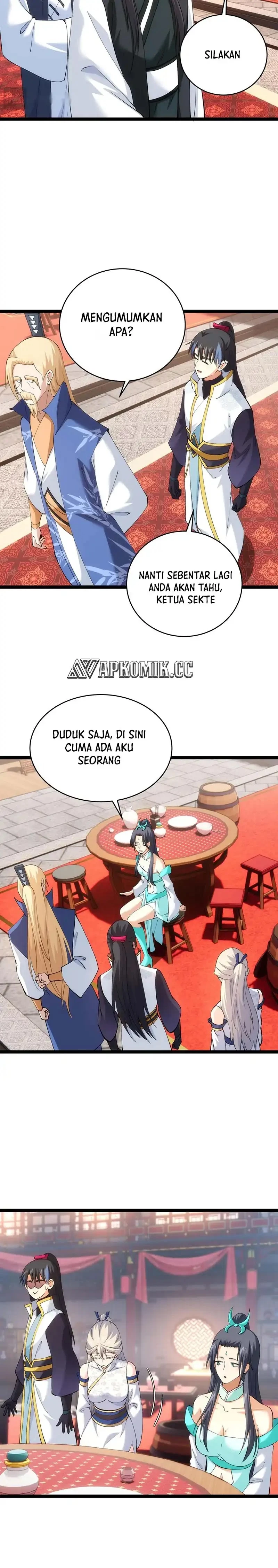 Read I Took Over The System Players ID Manga Online
