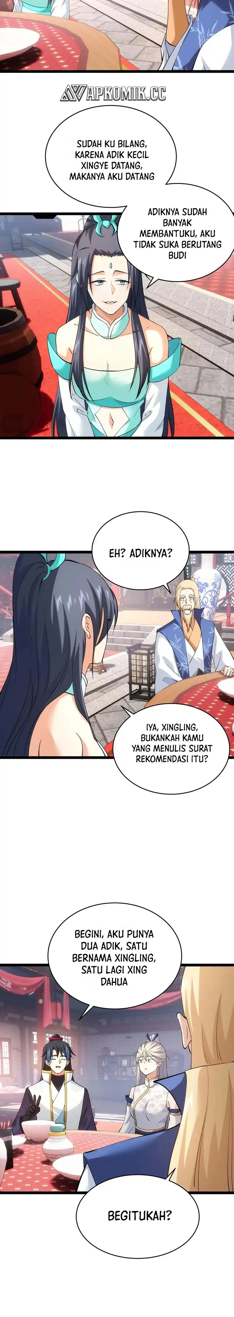 Read I Took Over The System Players ID Manga Online