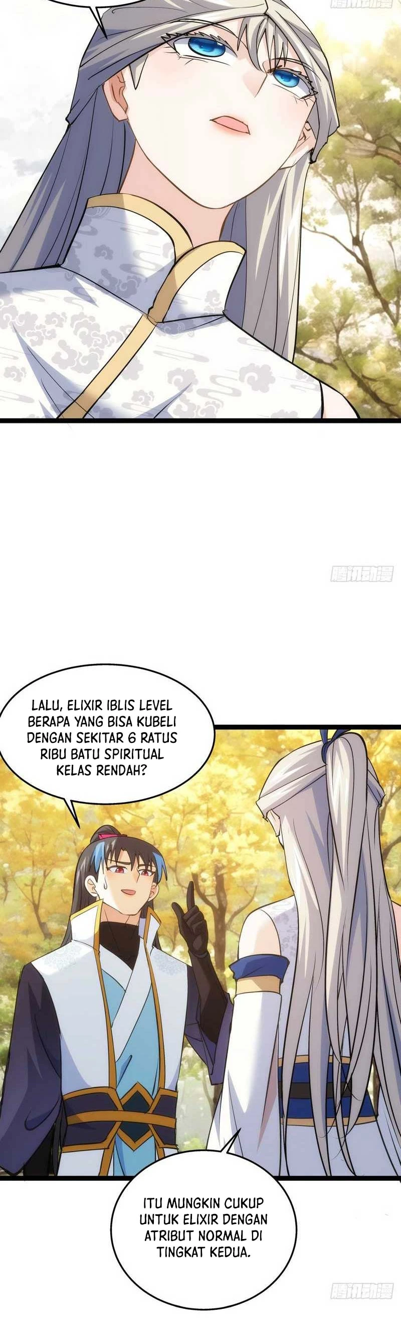 Read I Took Over The System Players ID Manga Online