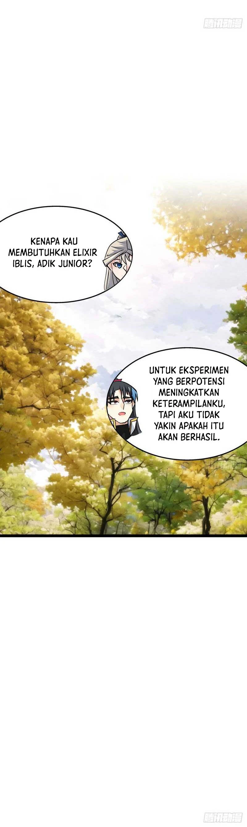 Read I Took Over The System Players ID Manga Online
