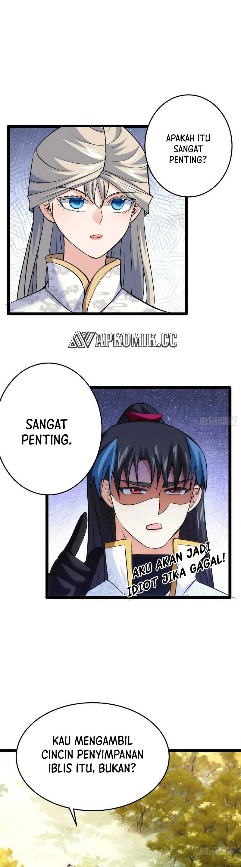 Read I Took Over The System Players ID Manga Online