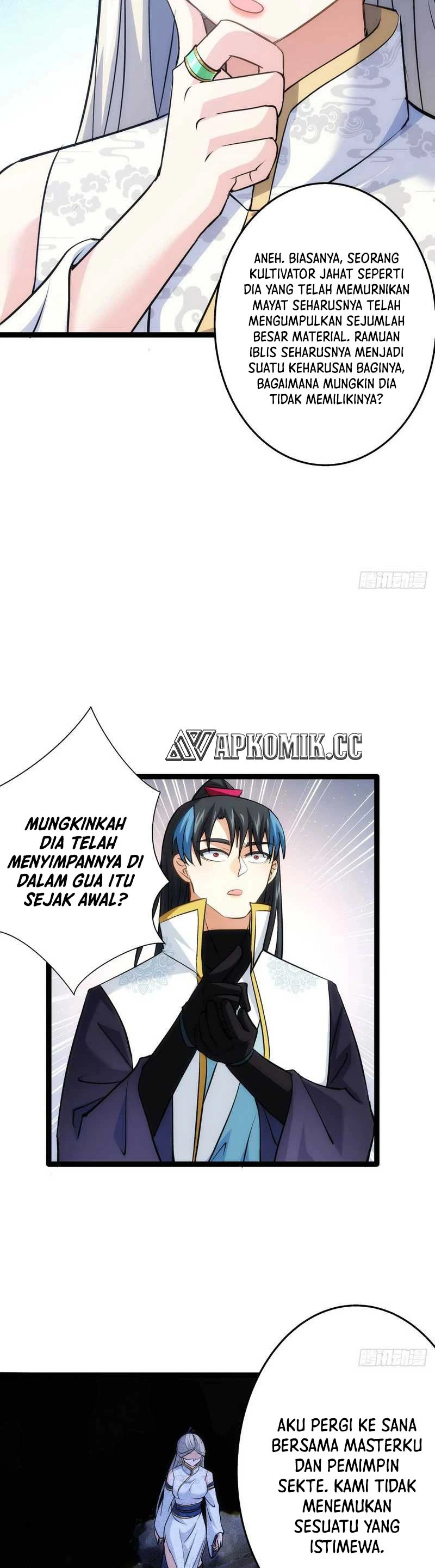 Read I Took Over The System Players ID Manga Online