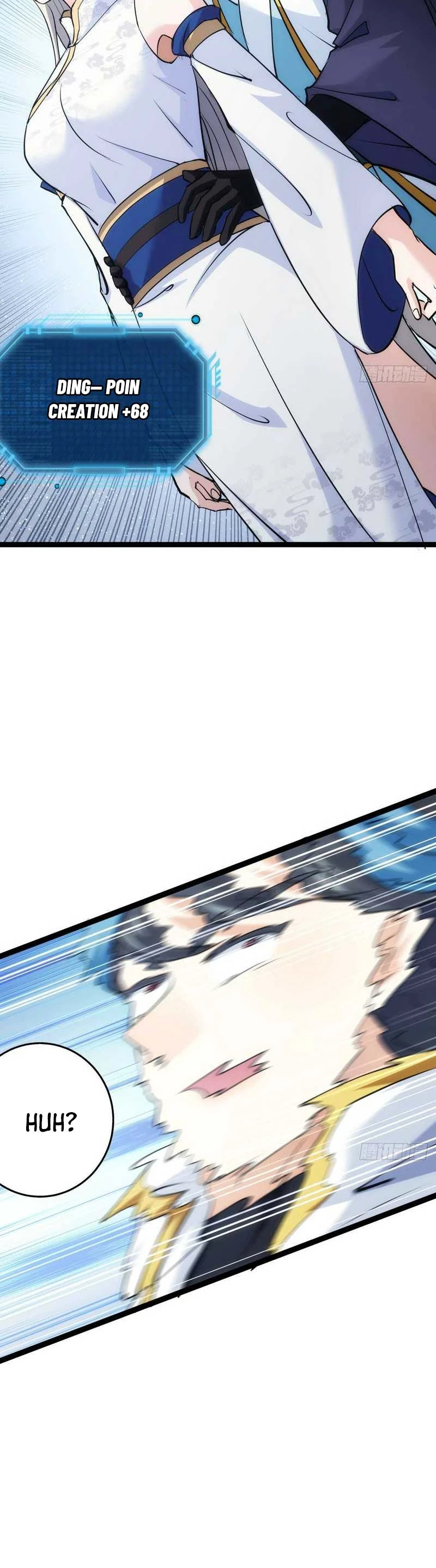 Read I Took Over The System Players ID Manga Online