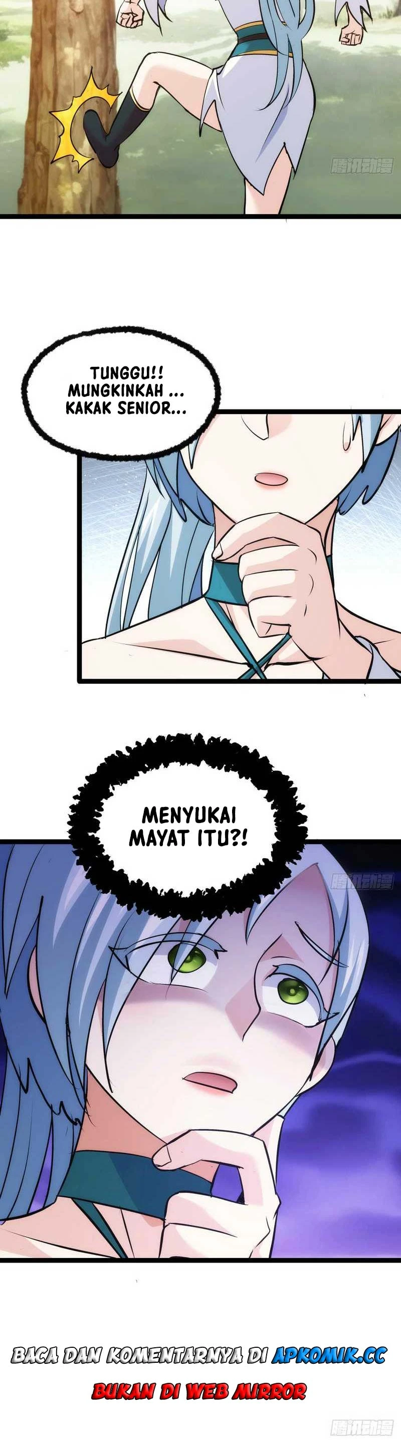 Read I Took Over The System Players ID Manga Online