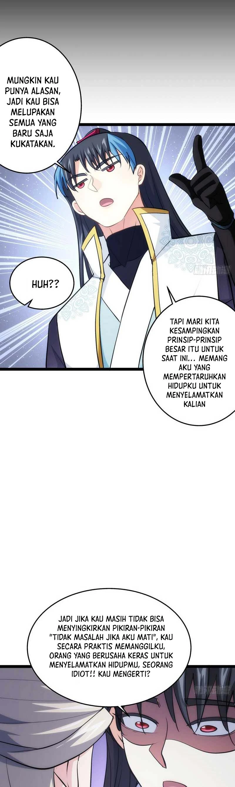 Read I Took Over The System Players ID Manga Online