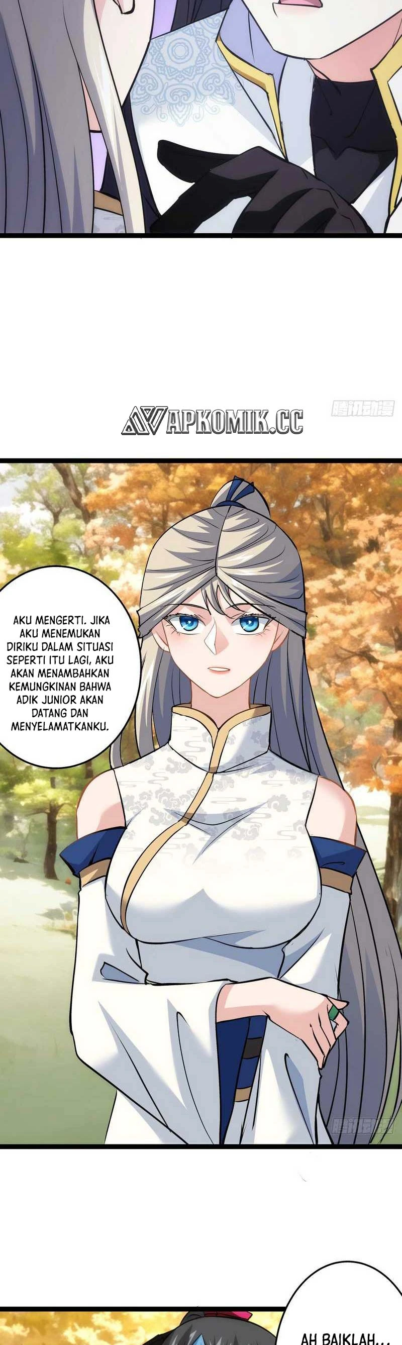 Read I Took Over The System Players ID Manga Online