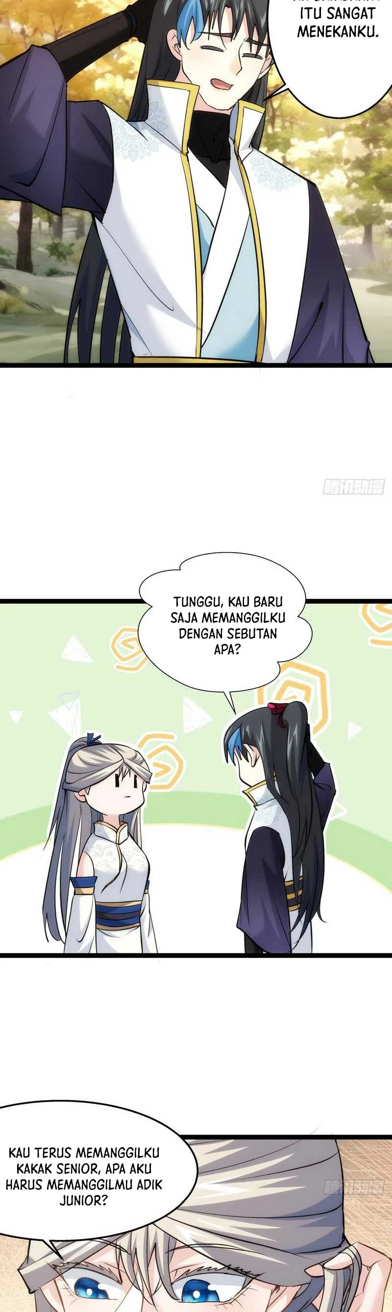 Read I Took Over The System Players ID Manga Online