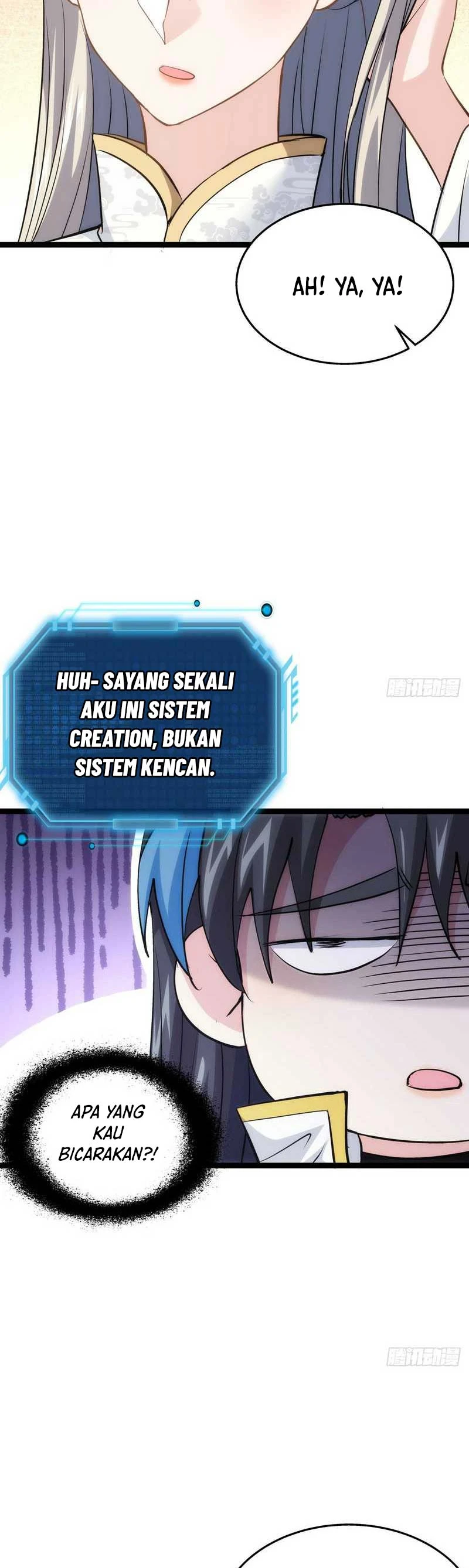 Read I Took Over The System Players ID Manga Online