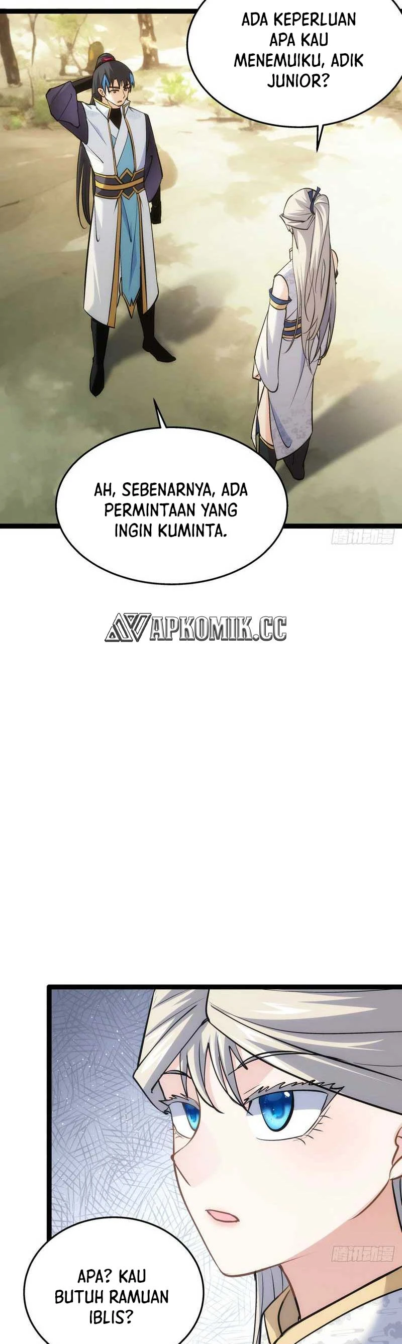 Read I Took Over The System Players ID Manga Online