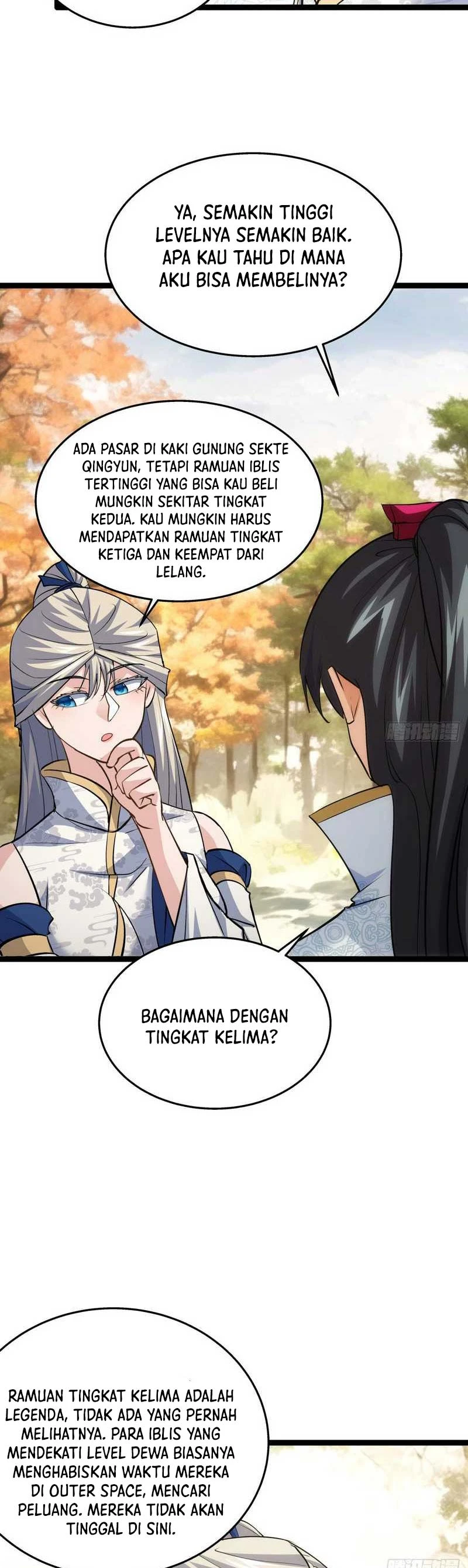 Read I Took Over The System Players ID Manga Online
