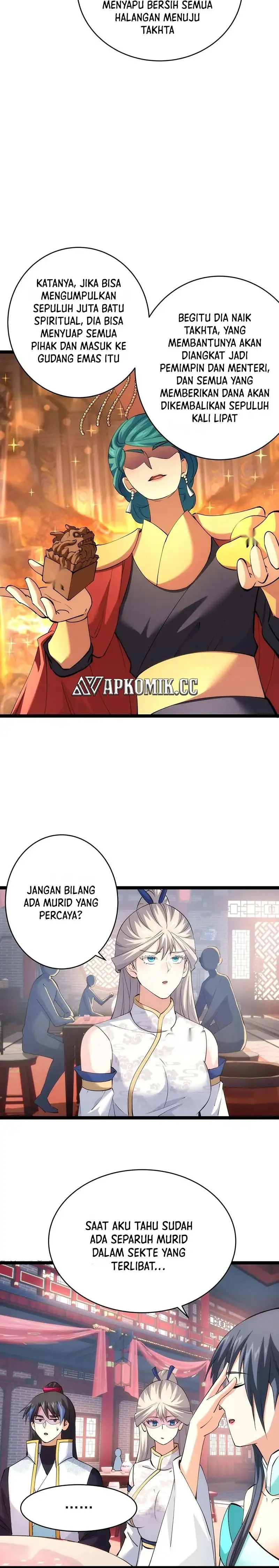 Read I Took Over The System Players ID Manga Online