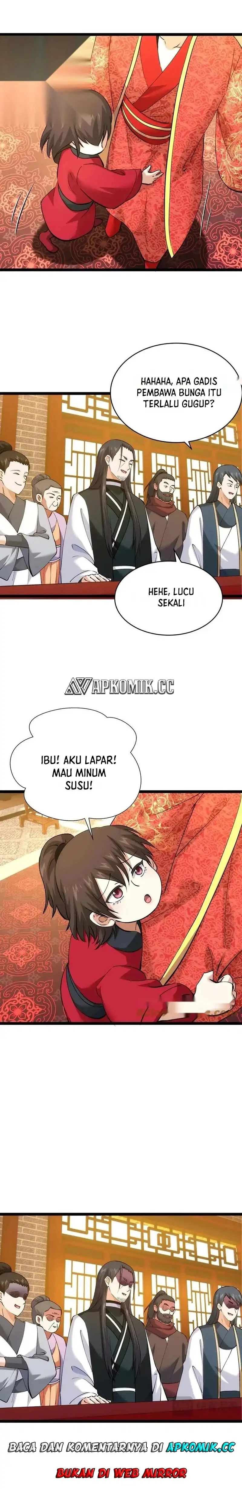 Read I Took Over The System Players ID Manga Online