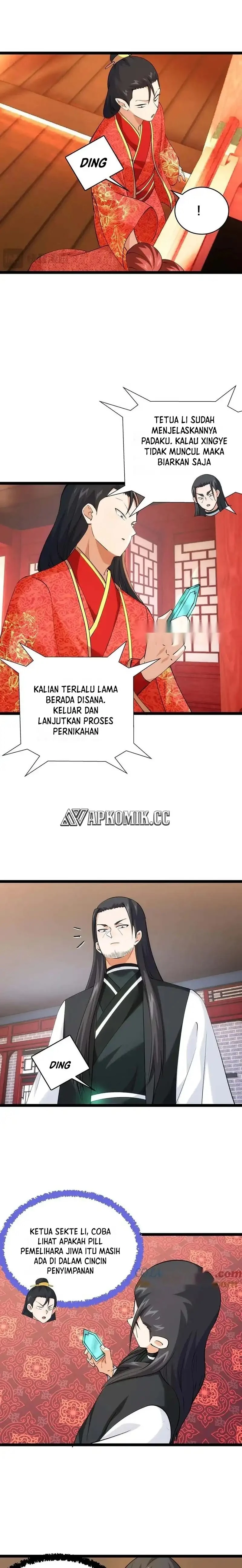 Read I Took Over The System Players ID Manga Online