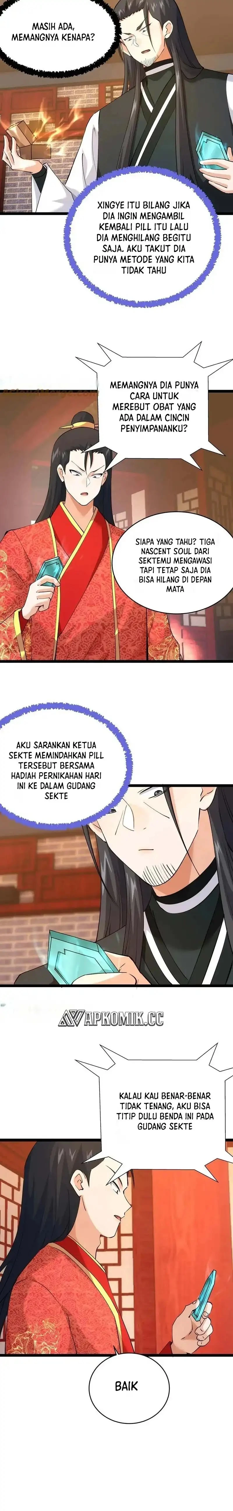 Read I Took Over The System Players ID Manga Online