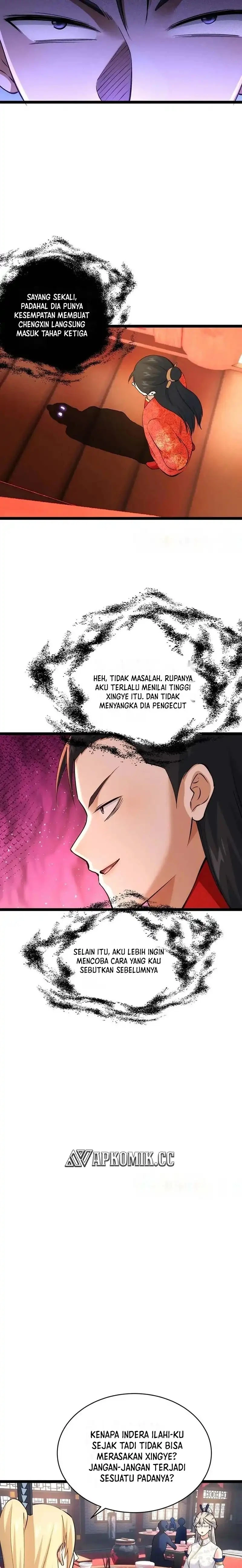 Read I Took Over The System Players ID Manga Online