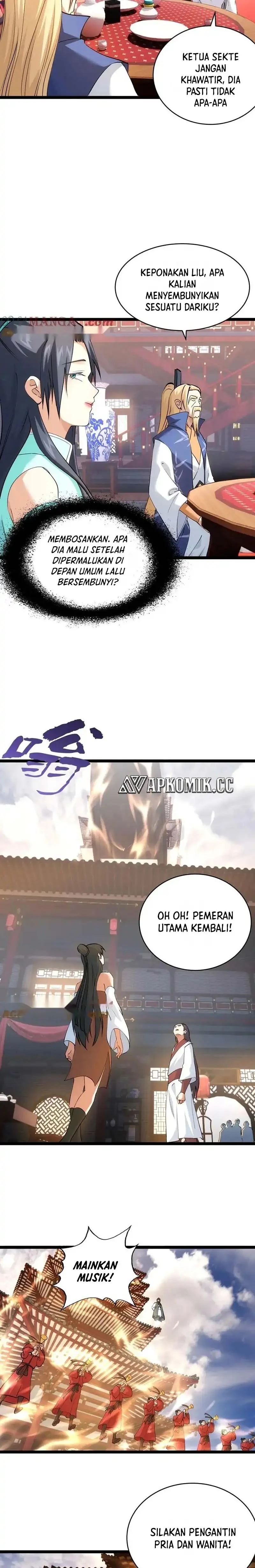 Read I Took Over The System Players ID Manga Online