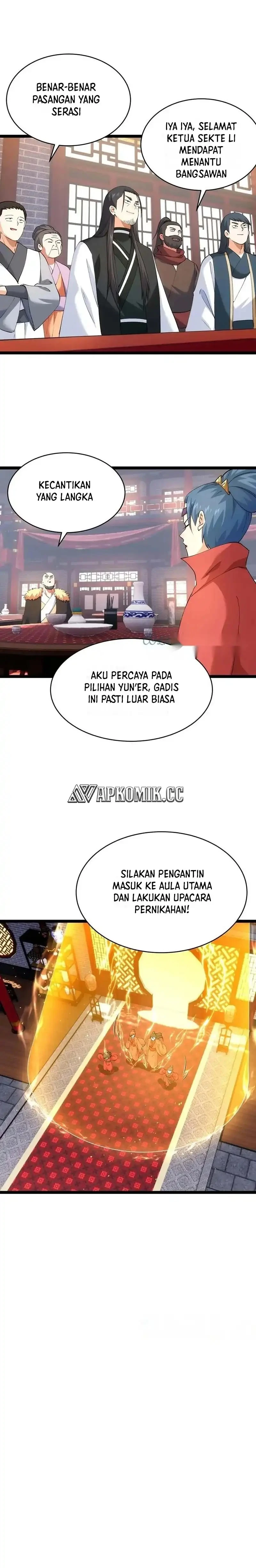 Read I Took Over The System Players ID Manga Online