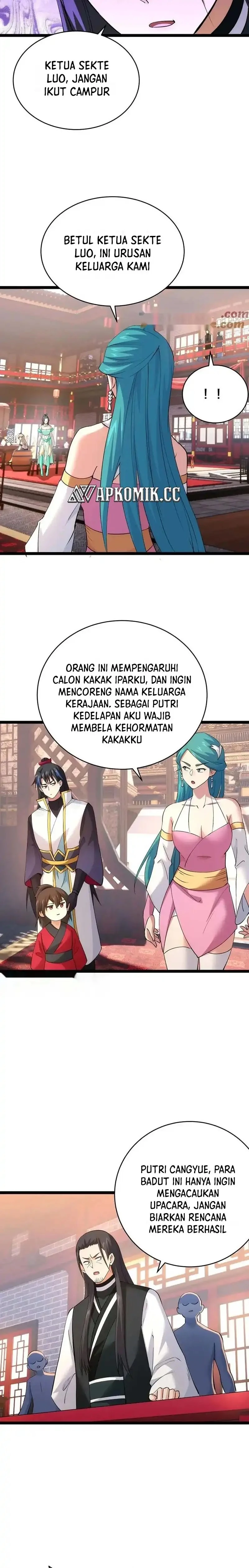 Read I Took Over The System Players ID Manga Online