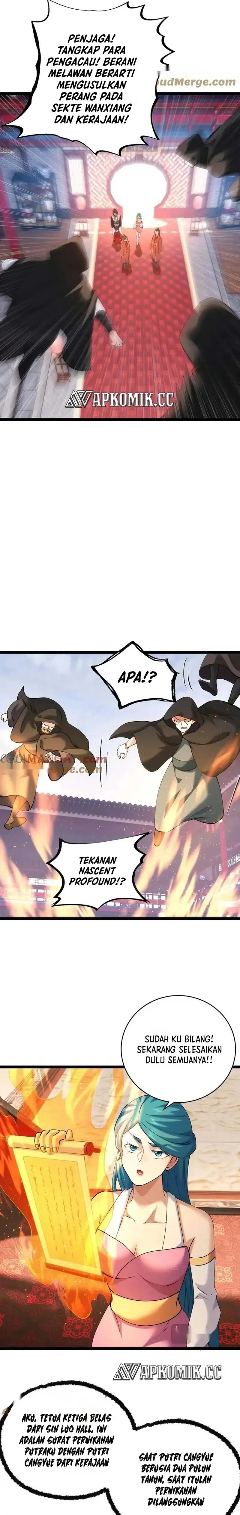 Read I Took Over The System Players ID Manga Online