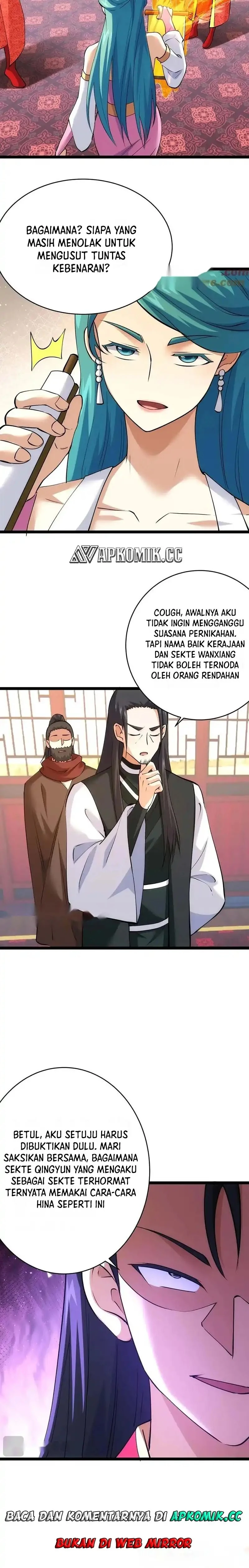 Read I Took Over The System Players ID Manga Online