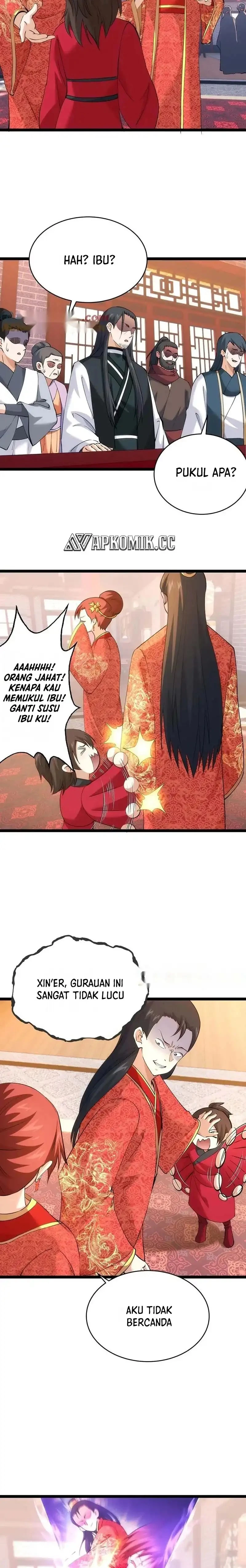 Read I Took Over The System Players ID Manga Online