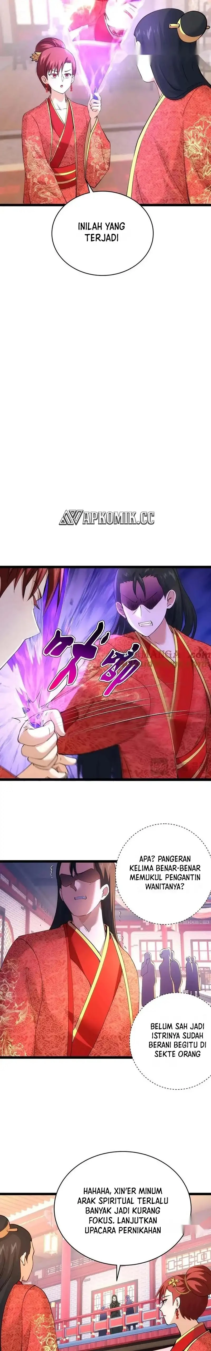 Read I Took Over The System Players ID Manga Online